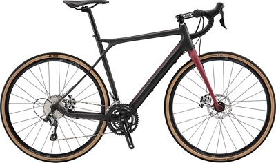 GT Grade Carbon Elite Bike 2019 Reviews